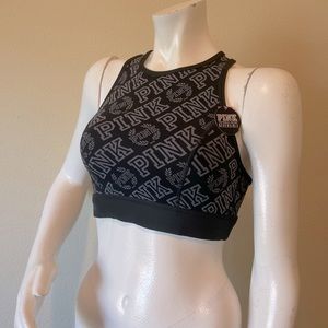 PINK Reversible Sports bra